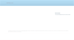 Desktop Screenshot of half-dime.com